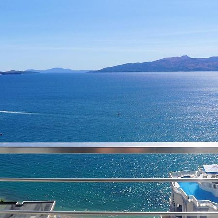 Nautilus Apartment Premium Sarandë 外观 照片