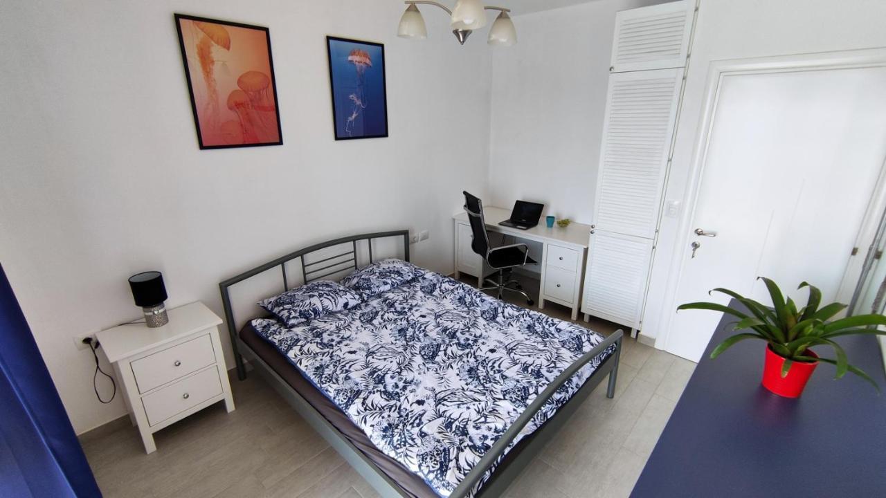 Nautilus Apartment Premium Sarandë 外观 照片
